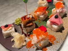 -阿吾罗日本料理(K11艺术中心店)