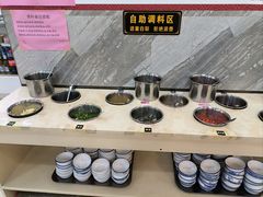 -海大大蒸汽海鲜餐厅·粤菜·特色小炒(欢乐颂店)