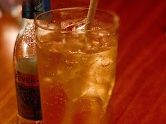 -广州柏悦酒店·悦吧·顶楼露天酒吧