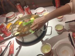 -陈记顺和潮汕鲜牛肉火锅(棠德南路店)