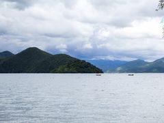 -丽江泸沽湖景区