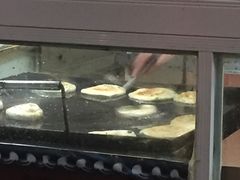 -老上海葱油饼(黄河路店)