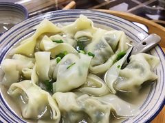 -老味茶屋(川沙老街店)