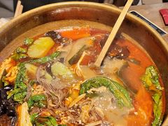 -毛肚向右·川渝毛肚王(经开永旺店)