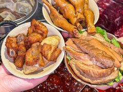 -咖咖火锅(老店)