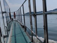 -广州市流溪河国家森林公园