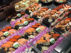 -池田寿司·4H鲜作(朝阳大悦城店)