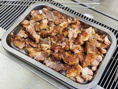 -内蒙古海拉尔烤羊腿·烤全羊·烧烤