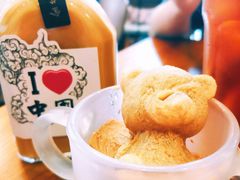 -肥韬茶餐厅(南山mini店)