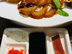 -北平盛世·新京菜·北京烤鸭(劲松·双井店)