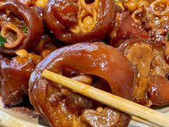 -九號院子海鲜烧烤