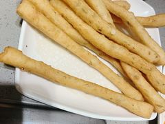 -海底捞火锅(松雷店)