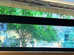 -Nirvana Cafe&Bar(北仓文创街区店)