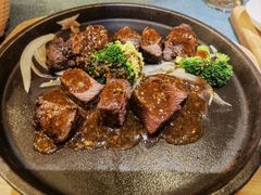 -俄士厨房(万松园店)