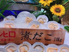 -初色海鲜自助(万丰路店)