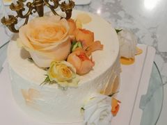-糖秋Cake DIY·蛋糕定制·甜品台(观音桥店)
