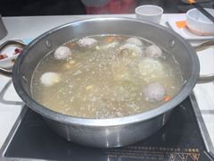 -潮发潮汕牛肉店(永庆坊店)