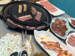 -牛犇炭火烤肉·鲜切烤肉(承德总店)