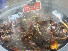 -回味黑鸭煲·始于2006(万松园店)