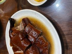 -黄连大头华烧鹅店(大良店)