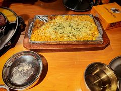 -火炉家·韩式炭烤肉