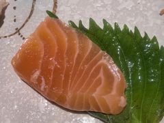 -気楽亭和食料理(气乐亭大世界本店)