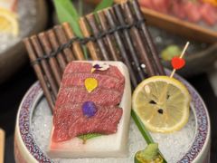 -上井料理黑金店(IFS国金中心店)