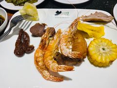 -汉巴味德(大悦城店)