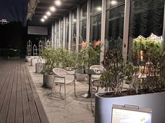 -甜阿姨·天台花园私房菜(万松园店)