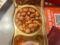 -阿诚市井潮汕菜(金台路店)