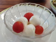 -萨莉亚意式餐厅(河东万达店)