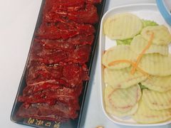 -潮牛禾记•潮汕鲜牛肉火锅(新亚洲店)