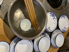 -胖子鱼·油泼甘谷辣子炝活鱼(秦州407店)