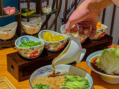 -东方饺子王(东盛路店)