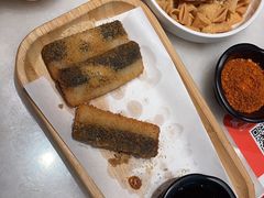 -南锣南门