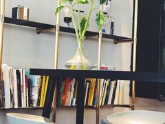 -Home Cafe(水榭春天店)