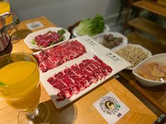 -寻滇记云南鲜牛肉火锅(北海路店)