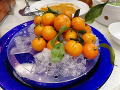 -阿庄新豫菜(航海东路店)