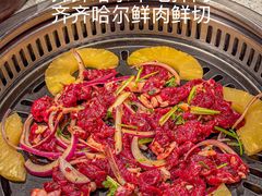-炭之家·齐齐哈尔非遗烤肉·鲜切直供(中央大街店)