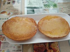 -翠华餐厅(旺角文华商场店)