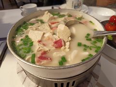 -山泉粤宴(广东大厦店)