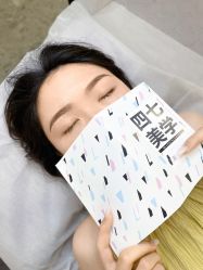 -Four Seven·半永久野生眉纹眉