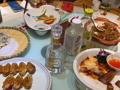 -江南韵·无锡太湖文化体验餐厅(凤凰天街店)