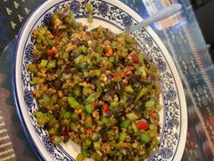 黑三剁-蜗牛小馆醉乡民谣云南菜(惠新西里店)