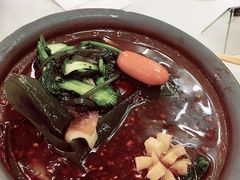 自选麻辣烫-闫家炸鸡架(五爱总店)