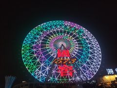 -星城之眼摩天轮