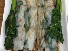 -广东小美食(果戈里大街店)