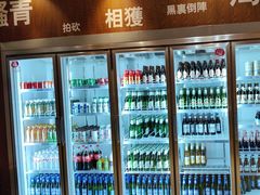 -白氏兄弟烧烤(尹家沟店)