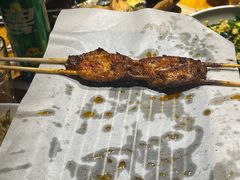 -肉串汪(月坛店)