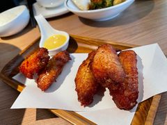 二哥爱鸡翅-新太二·鲜料川菜(晶耀前滩店)